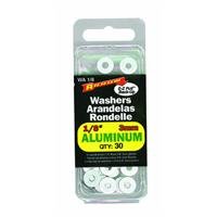 1/8" Steel Washers (Set of 40)