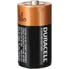 Popular Alkaline Battery