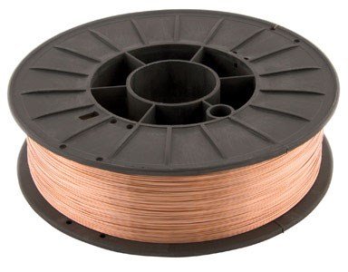Forney Mig Wire Mild Steel 10 Lbs.