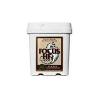 573935 Focus Hf Hoof micronutrient for horses , 3.5 lb