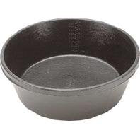 Fortex Feeder Pan for Dogs/Cats and Small Animals, 8-Quart