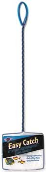 Fish Net with Long Handle, 6"