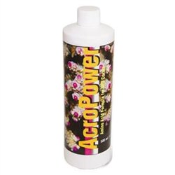 Two Little Fishies AcroPower Amino Acids for SPS Corals 250 mL