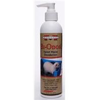 Marshall Pet GoodBye Natural Waste Deodorizer - 8oz