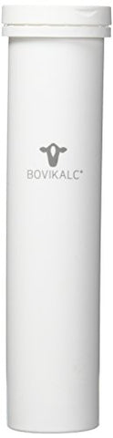 Boehringer 029002 Bovikalc Calcium Supplement, 4Count