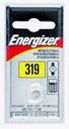 Energizer 364BPZ 364 Watch & Calculator Battery