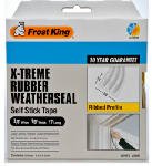 Thermwell #V23WH 17' Sub Zero Weather Strip