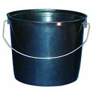 SAPONA PLASTICS SP-500 24 Paint Pail, 5 quart