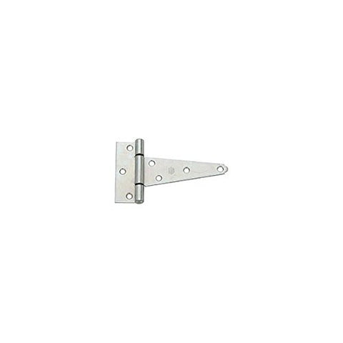 National Hardware N129-239 Extra Heavy T-Hinge Pack of 5