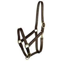 GATSBY LEATHER COMPANY 203-3 Stable Halter