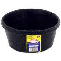 Fortex Feeder Pan for Dogs/Cats and Small Animals, 2-Quart