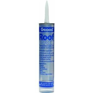 GeoCel Roof PRO Roof Patching Sealant