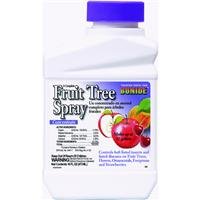 Bonide Products 202 Fruit Tree Spray, 16-Ounce