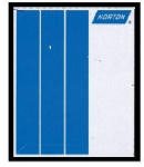 NORTON ABRASIVES/ST GOBAIN #00154 9x11 40G ALO Sand Sheet
