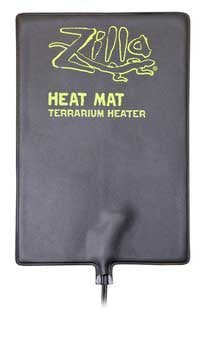 Zil Heat Mat Md 30-40g 16w8x12