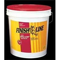 Finish Line Horse Products Apple A Day (5-Pounds)