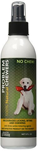 Health Extension He Problem Chewers, 8 oz.