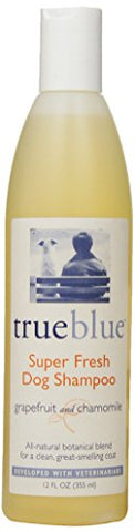 TrueBlue Super Fresh Shampoo 12 Ounce