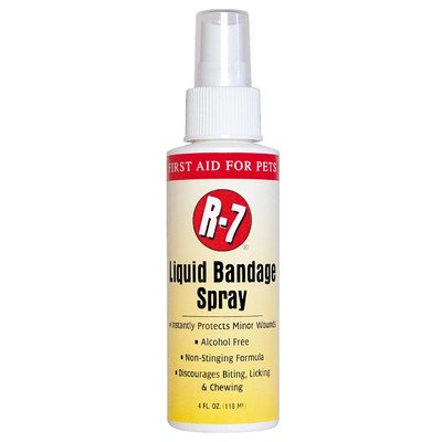R-7 Liquid Bandage Spray [Set of 2]