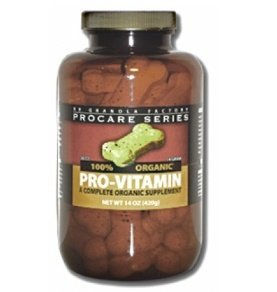Pro-vitamin for Dogs -Lg Bone by ProCare Series