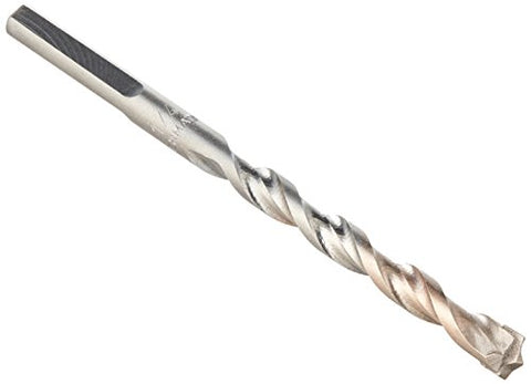 DEWALT DW5224 1/4-Inch by 4-Inch Carbide Hammer Drill Bit