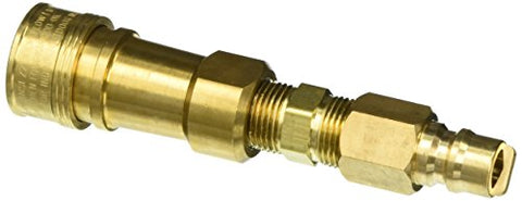 Mr. Heater Propane/Natural Gas Connector Kit 3/8 Male Pipe Thread x 3/8" Female Pipe Thread