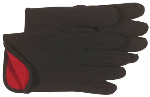 Boss 4027 Large Jersey Fleece Lined Gloves