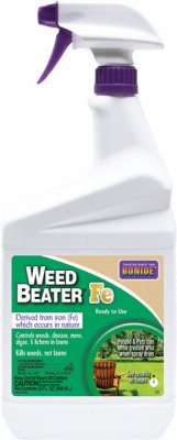 Weed Beater Fe 32oz