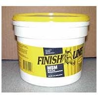 Finish Line Horse Products Msm (2-Pounds)