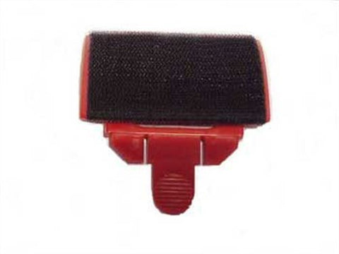 Tom Tominaga Oscar ATO1242 Algae Scraper Attachment Course Pad