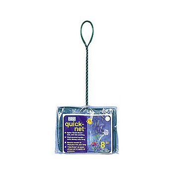 Animal Supply Company PP23008 Quick Net&#44; 8 x 6 in.