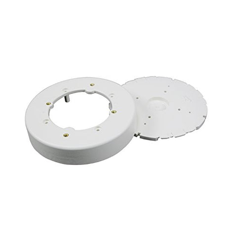 Legrand - Wiremold NM4 Circular Fixture Box