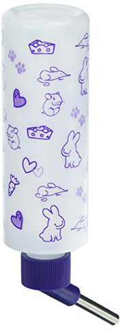 Lixit Econo Hamster Water Bottle 8oz LB8