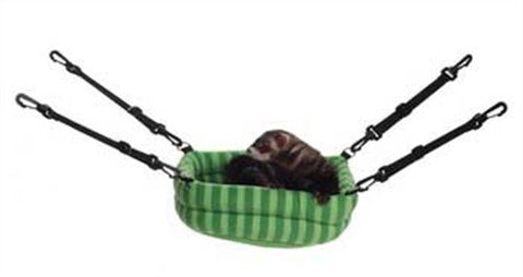 Marshall Pet 2-in-1 Ferret Bed