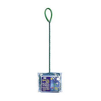 Penn Plax Quick Aquarium Net, 5-Litre