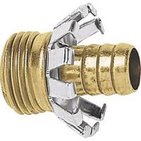 Gilmour Mfg 3/4In Male Clinch Coupler C34M