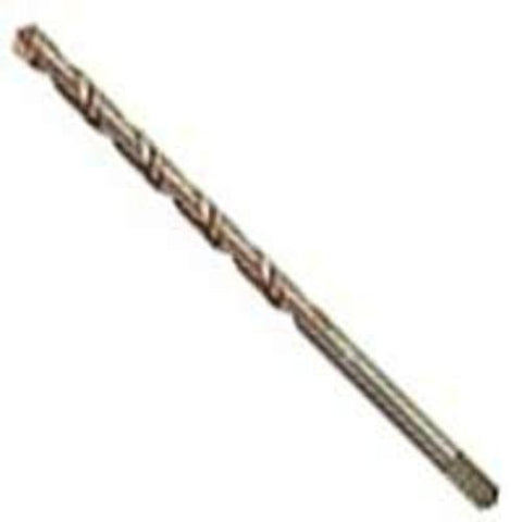 3/16 x 4-1/2 SGL CT Drill Bit