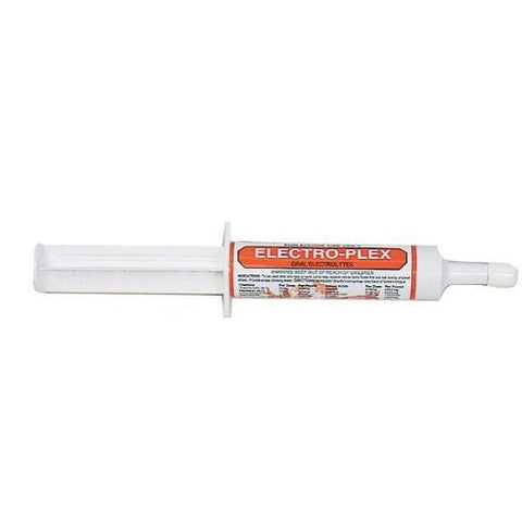 Electro-Plex Electrolyte Oral Gel For Horses