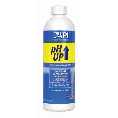 Ph Up Bottle Water Conditioner [Set of 2] Size: 16 oz.