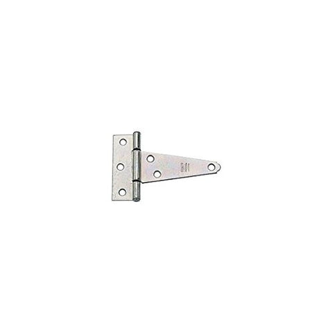 National Hardware N129-031 Extra Heavy T-Hinge Pack of 5