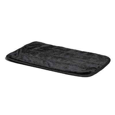 Quiet Time Deluxe Dog Mat [Set of 2] Size: Large (43" L x 28" W)