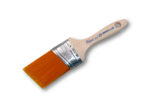 Proform Technologies PIC3-2.5 2-1/2-Inch Picasso Oval Angle Beaver Tail Paint Brush