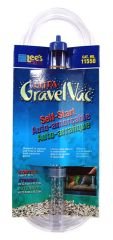 Stretch Gravel Cleaner - Size: 9-17 Inch