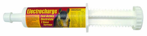 Finish Line Horse Products Electrocharge (Syringe)