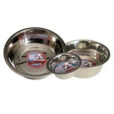 Neater Feeder Stainless Steel Pet Dish 1 Pint