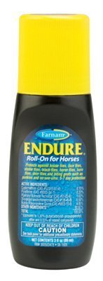 Endure Roll-On Fly Repellant For Horses