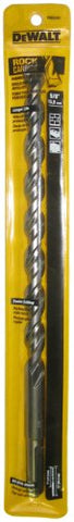DEWALT DW5242 5/8-Inch by 12-Inch Carbide Hammer Drill Bit