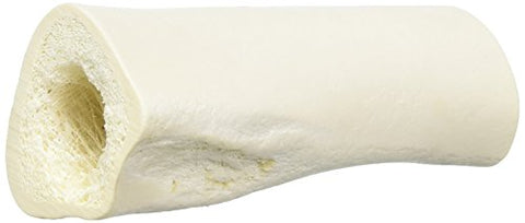 REDBARN NATURALS White Bone Large Dog Chew, Real femur bone