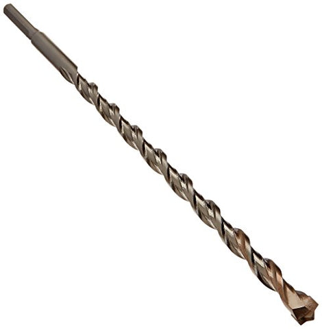 DEWALT DW5236 1/2-Inch x 12-Inch Carbide Hammer Drill Bits