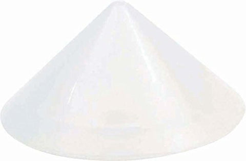 Little Giant Poultry Feeder Cover for 11-Pound Hanging Poultry Feeder